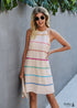 Boho Tunic Fluid Rayna